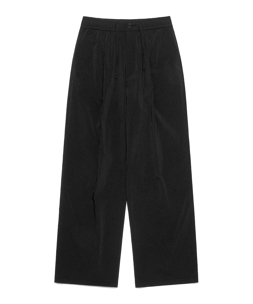 LEE Women'S Nylon Easy String Pants Black