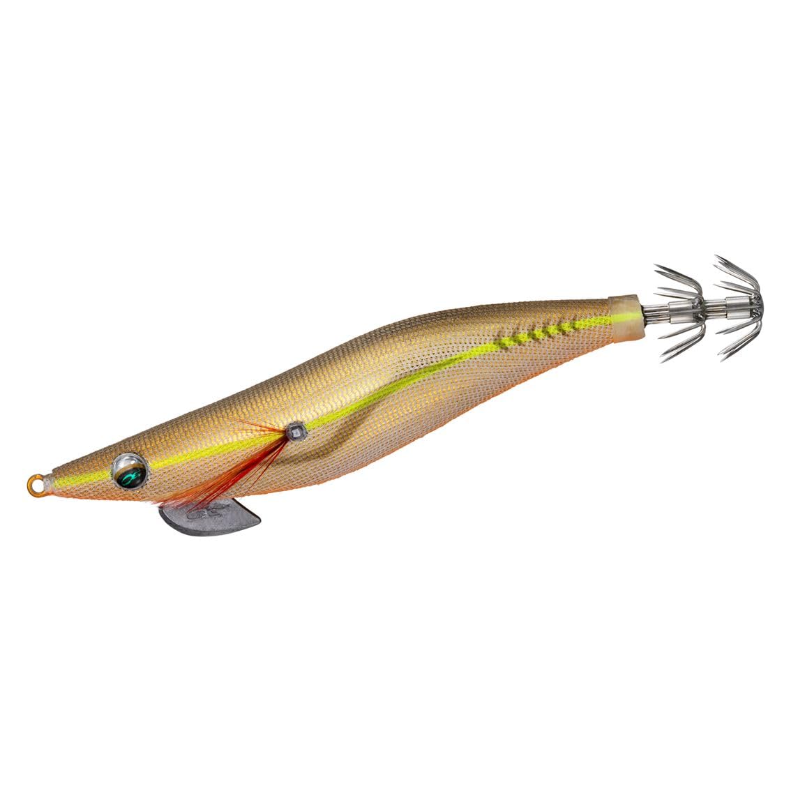 Daiwa Emerald Dart Gold Horse LC3.5 (Скумбрия золотистая)