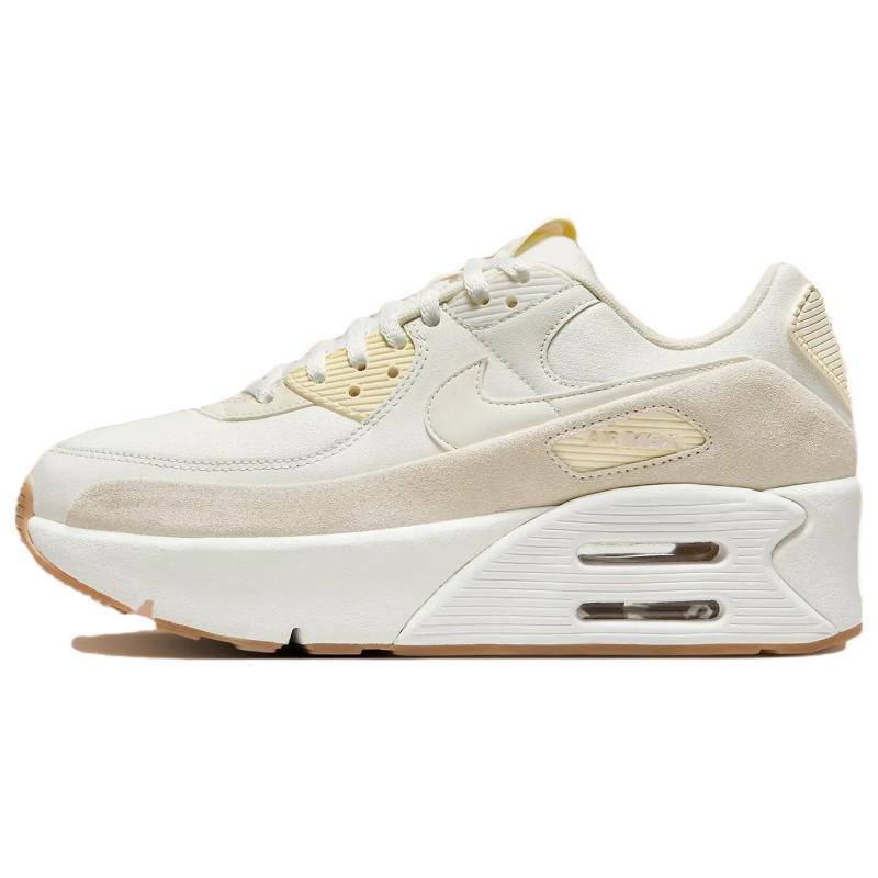 

Nike Air Max 90 LV9 Sail Light Orewood Sneakers Casual Shoes FD4328-100 38.5 бежевый
