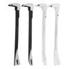 For Household For Woodworking Woodworking Tool Pry Bar Optional Size as Picture Versatile Nail Puller Effort-saving