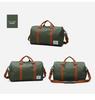 Oxford Cloth Large Capacity Travel & Sports Fitness Bag - Shoulder, Crossbody, Handbag, Carry-on, Storage