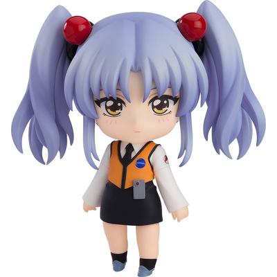 Nendoroid Mobile Battleship Nadesico Ruri Hoshino, nicht maßstabsgetreue, bemalte Actionfigur aus Kunststoff