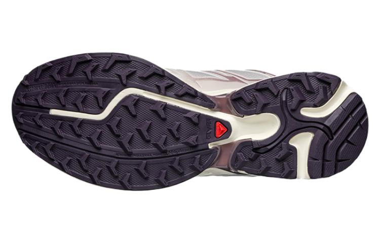 SALOMON XT Pathway 'Grey Purple' 471352