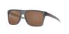 Sunglasses OO9100 LEFFINGWELL Full Rim Prizm [Oakley]