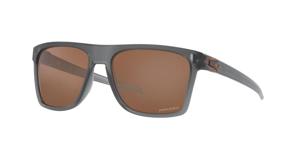 Sunglasses OO9100 LEFFINGWELL Full Rim Prizm [Oakley]