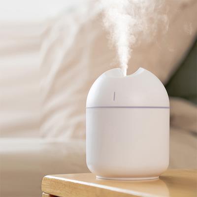 Humidificador Mini Air Humidifier Aroma Essential Oil Diffuser Portable Rods Humidifier For Home Car Usb
