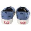 Vans Authentic Sf 'Blue Black White' VN0A5HYP7Z2