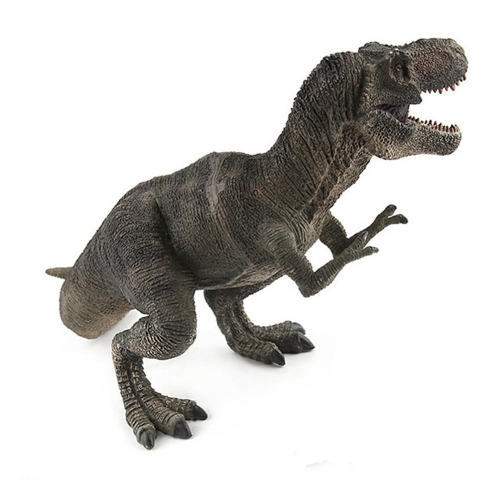 Educational Simulated Dinosaur Model Kids Children Toy Dinosaur Gift