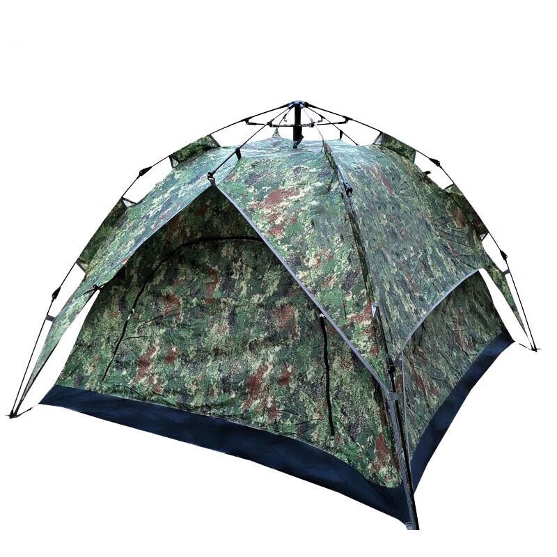 Lilang Single Person Training Tent