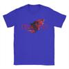 Dracarys Game Of Thrones Tshirt Summer Cotton Tshirts For Unisex Harajuku Pattern Tee Shirt Short Sleeve Y2k Fun Tees