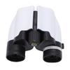 Small Binoculars Multifunctional Rain Proof Non Slip Shock Proof 10X Magnification Portable Binocula