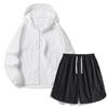 Miling Women's Outdoor Quick-Dry Two-Piece Sport Set