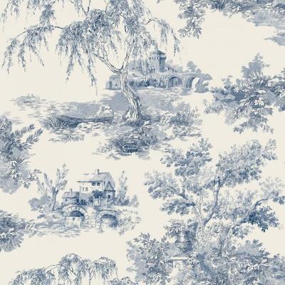 Grandeco Canvas Wallpaper