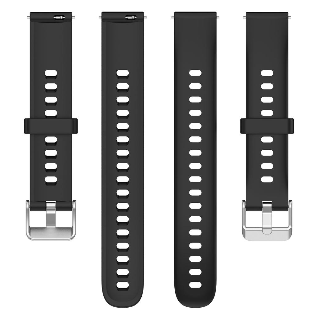 For Huawei Watch Fit mini/Talkband B6/B3 Replacement Watch Band 16mm Watch Strap Silicone Watchband