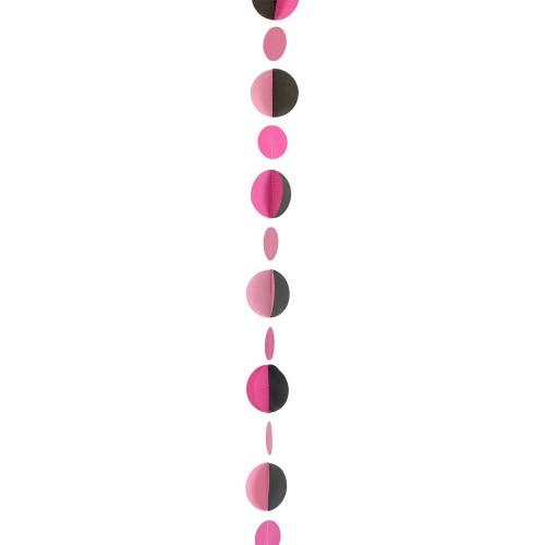 Amscan Circle Hanging Decoration