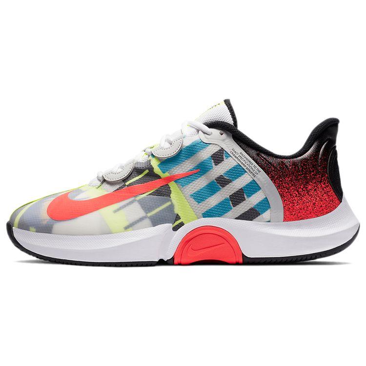 

NikeCourt Air Zoom GP Turbo 30 лет испытаний CK7513-101