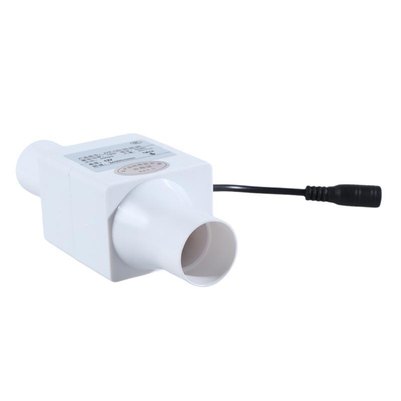  Low Noise Ventilation Fans Suitable For Continuous Ventilation In Attics And Greenhouses, Indoor Gardening&Heat Transfer