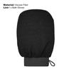 Bath Gloves Good Ductility Soft Lightweight Exfoliating Gloves Body Scrubber Dead Skin Remover  for Adult