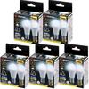 Becuri LED – Becuri și tuburi LED