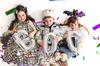 Bat Foil Balloon, 40.5x13