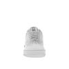 Nike Air Force 1 07 LV8 Reflective Swoosh - White Dark Marina Blue Men Sneakers FB8971-100