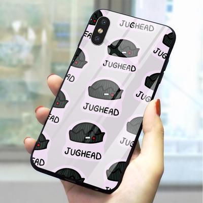 Riverdale Series Phone Cover For Iphone Xr Case 11 Pro Xs Max X 6 6s 8 Plus 7 5s 5 Se 11 Pro Tempered Glass Buy At A Low Prices On Joom E Commerce Platform