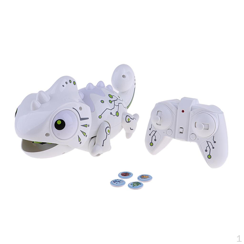 

Children Kids Electric Remote Control Toys Intelligent Boys Gift