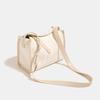 2024 Summer New Niche Design High-End Large-Capacity Fashionable Versatile Commuting Shoulder Crossbody Underarm Bag