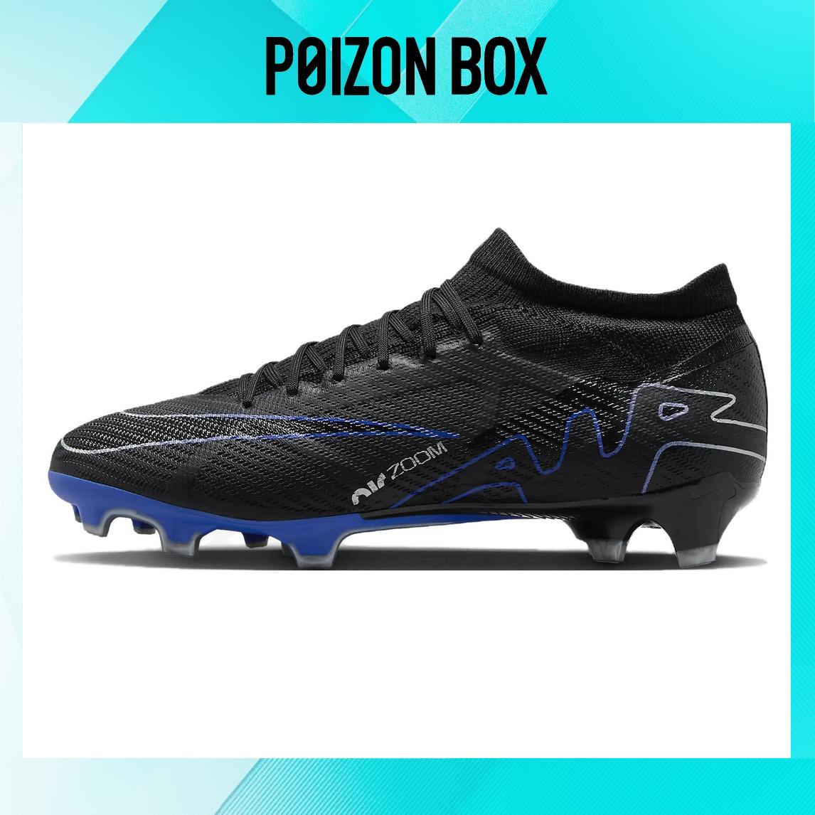 

бутсы Nike Mercurial Vapor 15 Football shoes Unisex DJ5603-040