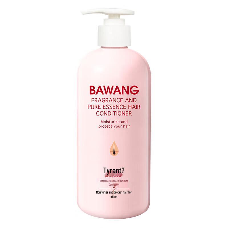 

BaWang Anti-Hair Loss & Nourishing Hair Conditioner