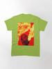 The Prodigy Keith starts fires Classic T-Shirt