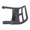 Chain Brake Handle Lever, Plastic Front Guard Replacement High Hardness Lightweight Chain Brake Hand Guard for MS381 Chainsaw