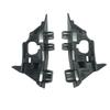 Stödfästen för främre stötfångare Fram Vänster Höger 51117165179 51117165180 Passar För BMW E85 E86 Z4 Serie 2003-2008