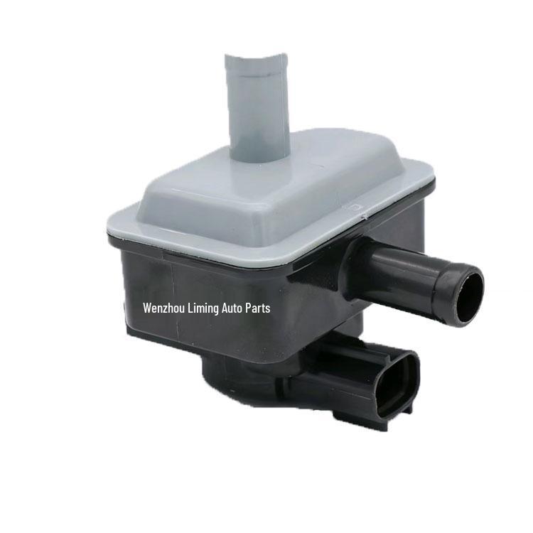 Toyota Lexus Carbon Canister Vacuum Solenoid Valve (25860-0P090, 90910-12283) Liming