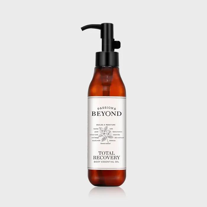 Beyond Total Recovery Body Essential Oil 200ml