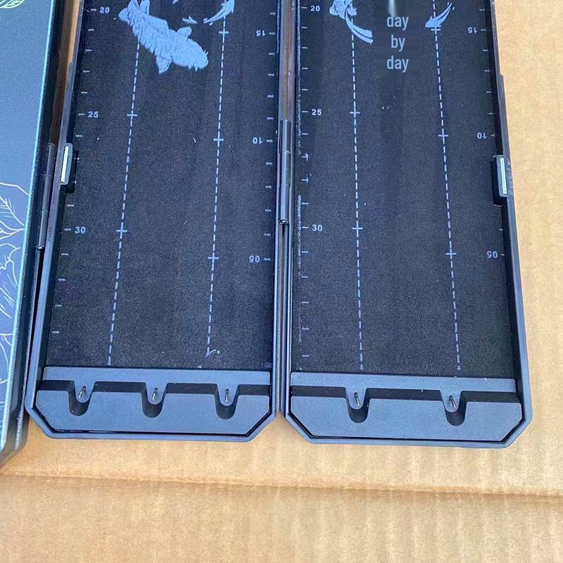 Longchan Fishing Line and Float Storage Case