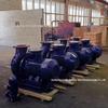 IRW40-100I Horizontal In-Line Hot Water Circulation Booster Pump