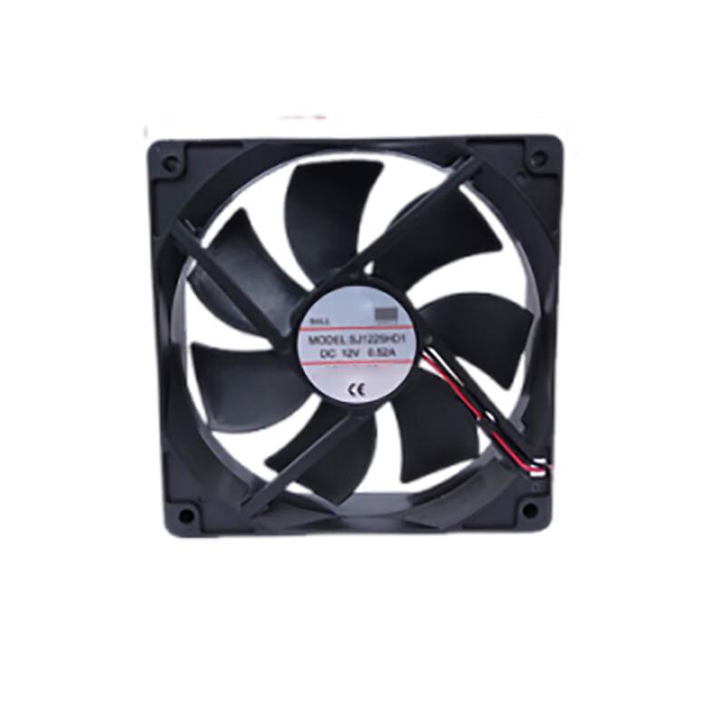 Weifeng Fan EFS-08E12D Series