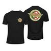 Summer 2026 New Motorcycle Style Unisexs TShirt Fashion Hot Sale Unisexs And Unisexs Same Round Neck Printed Cotton TShirt