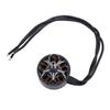 RC Plane Brushless Motor High Efficiency Lightweight 1115KV Brushless Model Aircraft Motor for FPV R