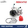 MD614743 Idle Valve IACV Fit For Mitsubishi Mirage 1.5L 1.8L AC4148