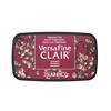 24 Color Stamp Pad Tsukineko VersaFine CLAIR Quick-drying Detail /color Ink Pad Making Greeting Cards/smearing Seal
