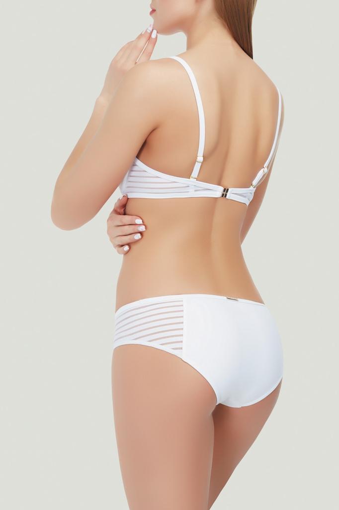 Marc & Andre Push-Up Swimsuit (82927)