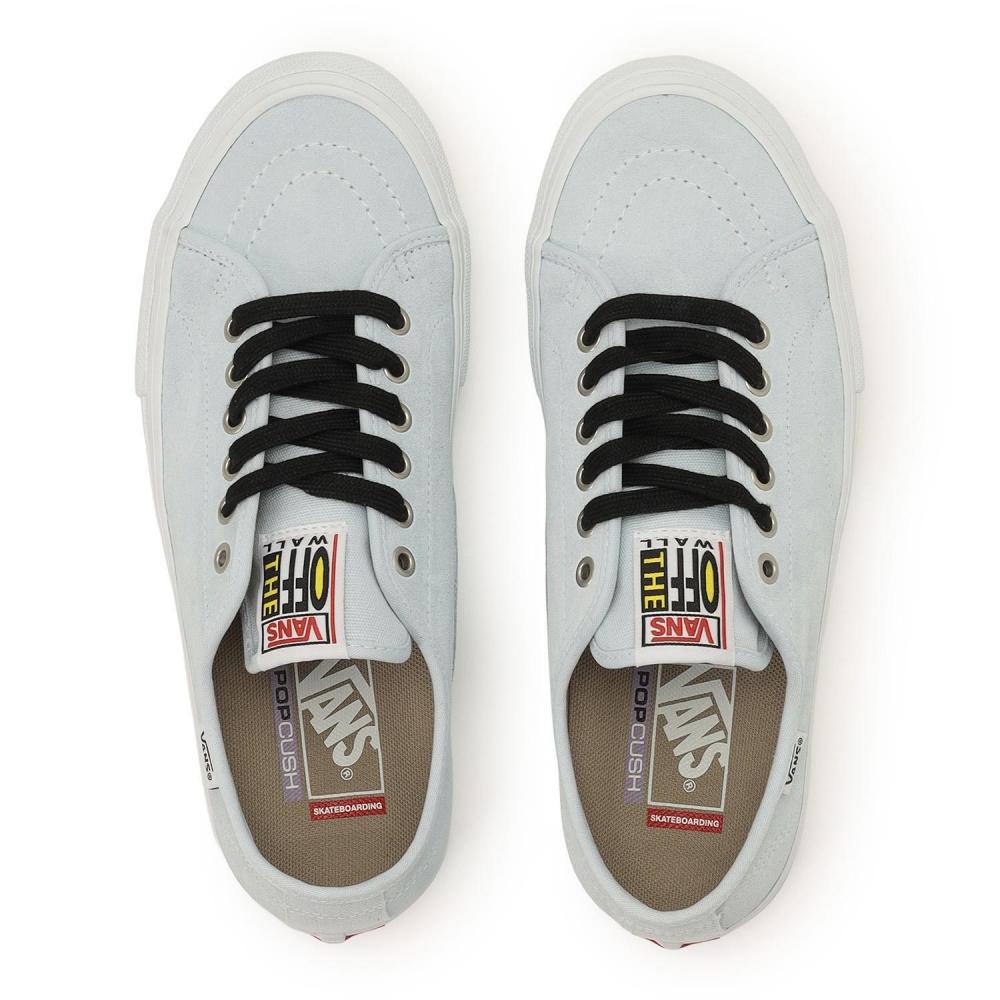Barnes Skate Avenue Classic Vn000y1n Ski Sky Blue