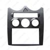 Rover MG3 Double DIN Car Radio Frame Modification Bracket