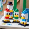 LEGO Brickheadz Disney Ducktales 40477 Scrooge McDuck, Louie, Huey & Dewey