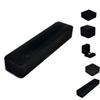1 Stück Schmuck Ring Ohrring Halskette Armband Aufbewahrungsbox Organizer Vitrine