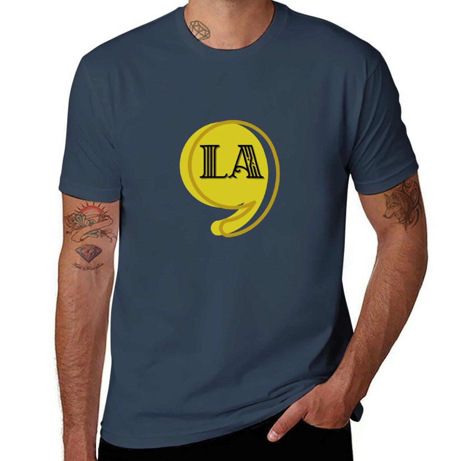 Comma La Tshirt Stretch Fabric Comfort Tshirt S