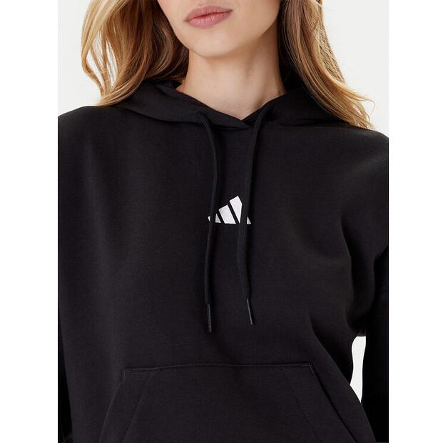 Толстовка adidas Essentials 3-Stripes