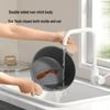 Jingdong Zao Universal Non-stick Soup Pot with Steamer
